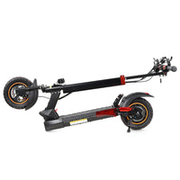 Electric Scooter Rental