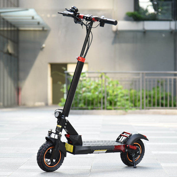 Electric Scooter Rental