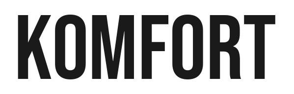 Komfort