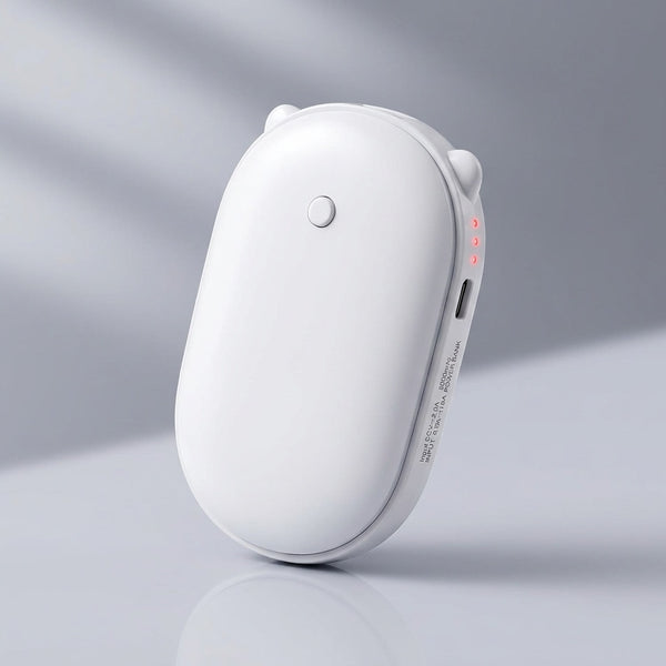 Reliable warmth in your pocket